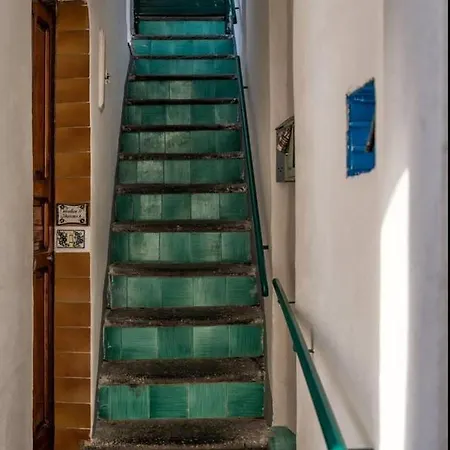 Casa Ricordi 3* Vietri