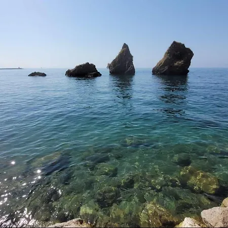 Casa Ricordi Affittacamere Vietri