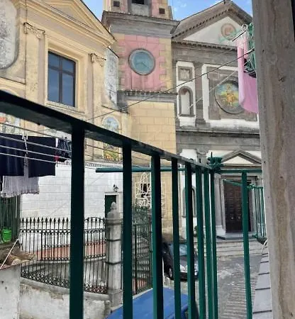Affittacamere Casa Ricordi 3*