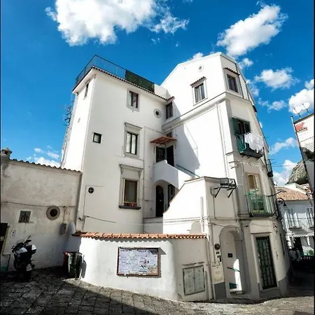Affittacamere Casa Ricordi Vietri