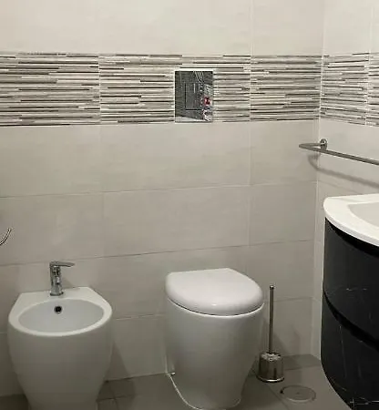 Affittacamere Casa Ricordi Vietri