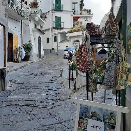 Casa Ricordi Affittacamere