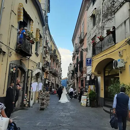 Casa Ricordi Affittacamere 3*