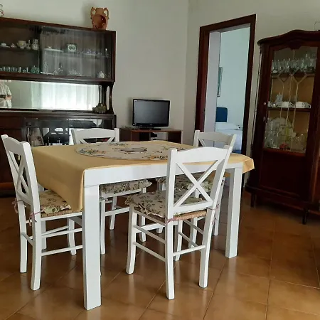 Casa Ricordi Vietri