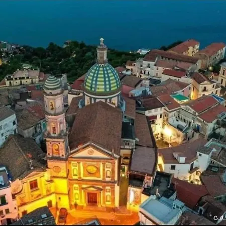 Affittacamere Casa Ricordi 3*