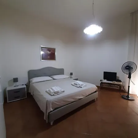 Affittacamere Casa Ricordi Vietri