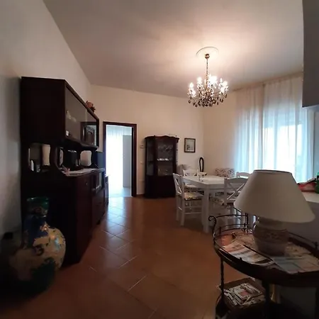 Casa Ricordi Affittacamere 3*