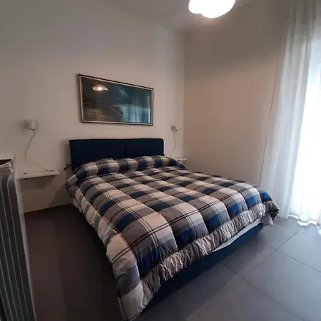 Casa Ricordi Affittacamere Vietri
