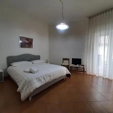 Casa Ricordi Affittacamere