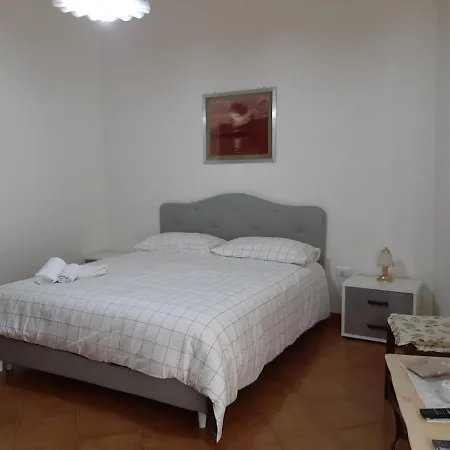 Casa Ricordi Affittacamere Vietri