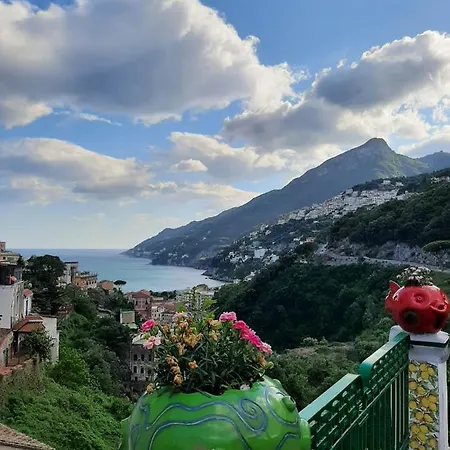 Casa Ricordi 3* Vietri